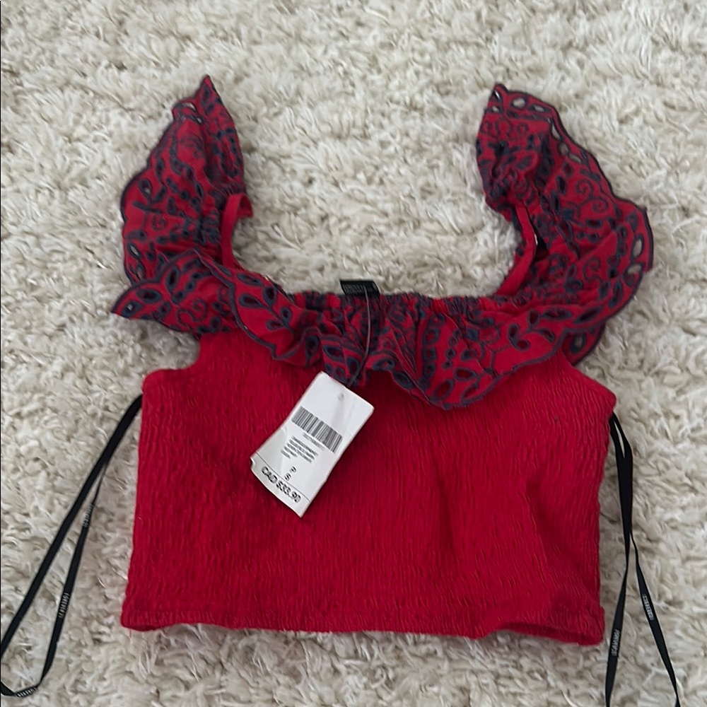 Forever 21 Top